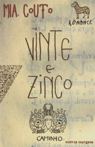 Cover of Vinte e zinco