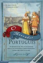 Cover of O Mercador Portugues