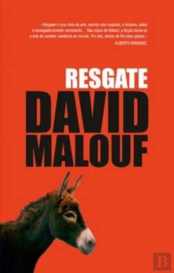 Cover of Resgate