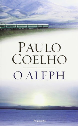 Cover of O Aleph