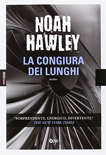 Cover of La congiura dei lunghi