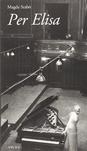 Cover of Per Elisa