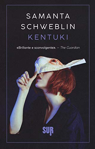 Cover of Kentuki