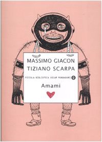 Cover of Amami
