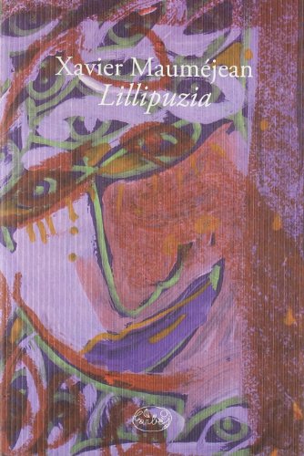 Cover of Lillipuzia