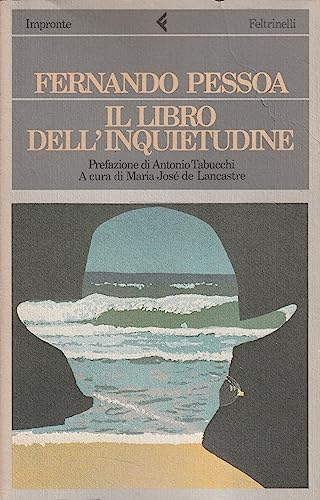 Il libro dell'inquietudine di Bernardo Soares