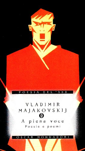 Cover of A piena voce