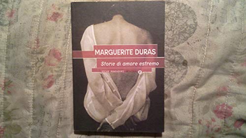 Cover of Storie di amore estremo