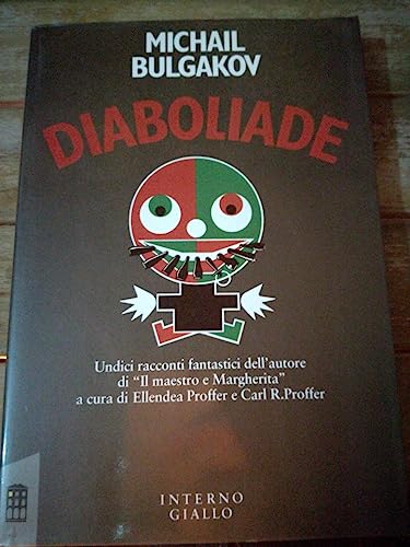 Cover of Diaboliade