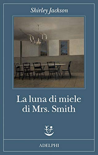 La luna di miele di Mrs. Smith