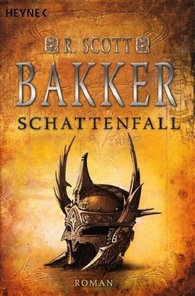 Cover of Schattenfall