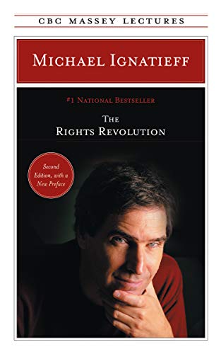Cover of The Rights Revolution