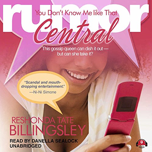 Cover of You Don't Know Me Like That