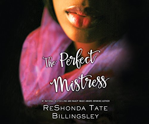 Cover of The Perfect Mistress