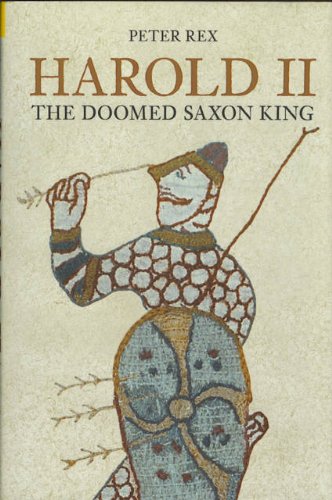 Cover of Harold II