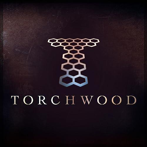 Cover of Torchwood: Poppet