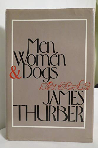 Cover of Men, Women, and Dogs