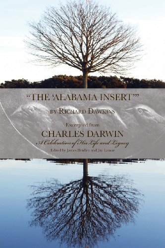 Cover of The "Alabama Insert"