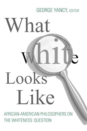 What White Looks Like