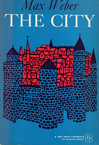 Cover of The City