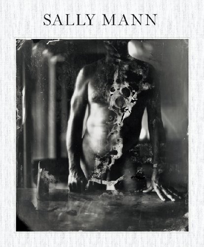 Cover of Sally Mann: Proud Flesh