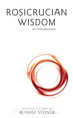 Rosicrucian wisdom: an introduction
