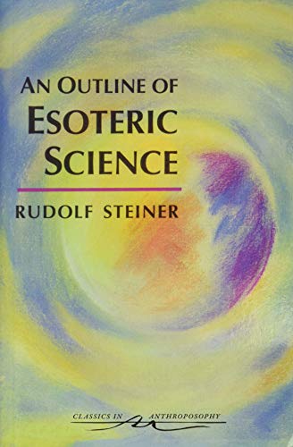 An Outline of Esoteric Science: