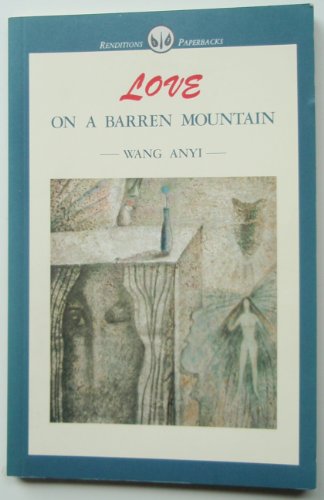 Cover of Love on a Barren Mountain