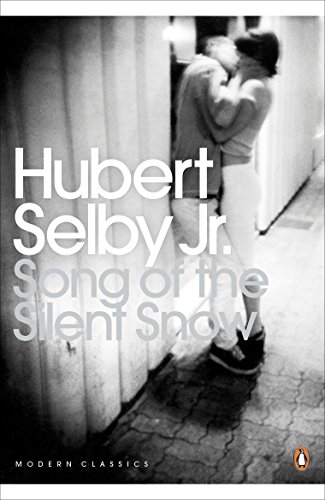 Cover of Song of the Silent Snow