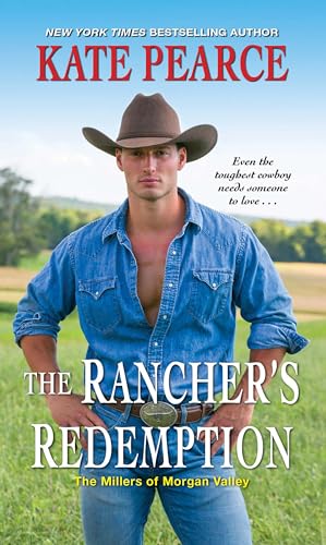 The Rancher's Redemption