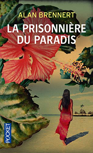 Cover of Moloka'i: La prisonniere du paradis