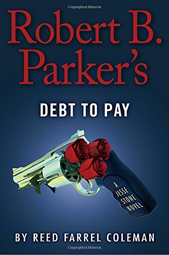 Cover of Robert B. Parker's Debt to Pay