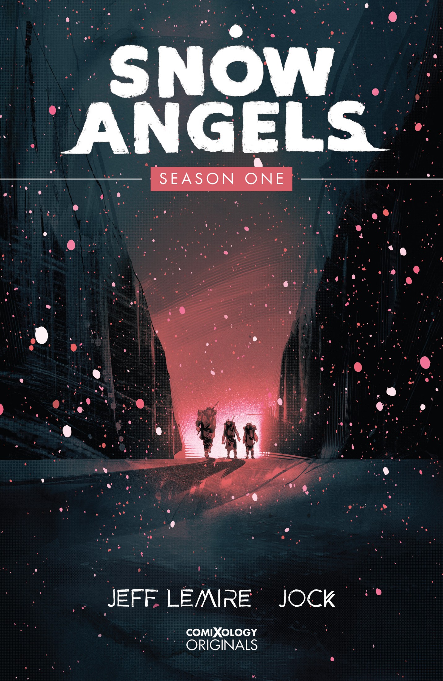 Snow Angels: Season One
