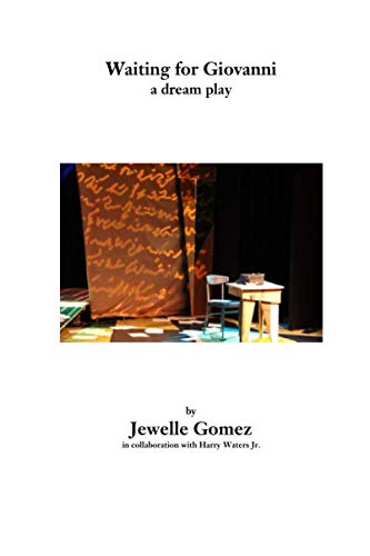 Waiting for Giovanni: a dream play