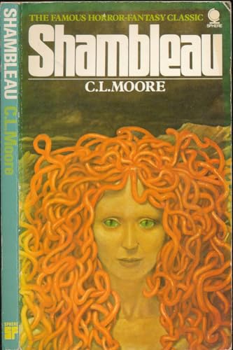 Cover of Shambleau