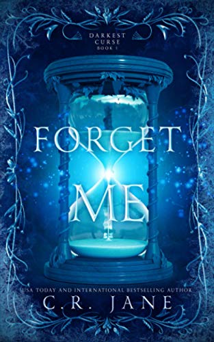 Cover of Forget Me