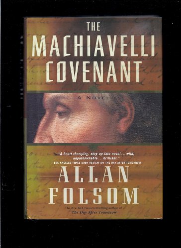 The Machiavelli Covenant