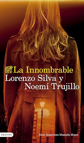 Cover of La Innombrable