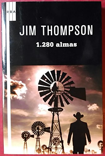 Cover of 1.280 almas