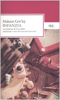 Cover of Infanzia