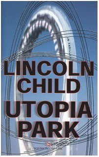 Cover of Utopia Park
