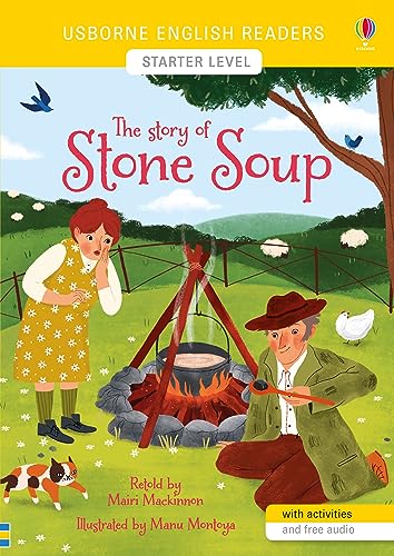 Stone Soup