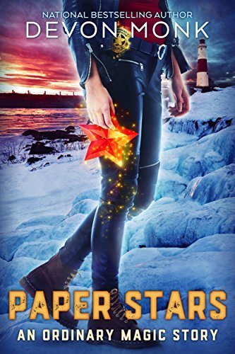 Cover of Paper Stars