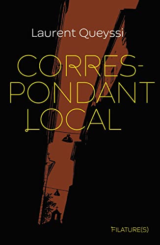 Cover of Correspondant Local