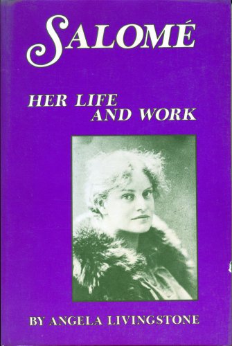 Cover of Salome