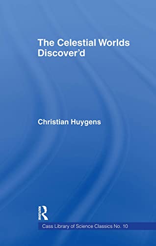 The Celestial Worlds Discovered: Celestial Worlds Disco