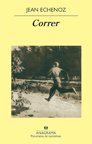 Cover of Correr