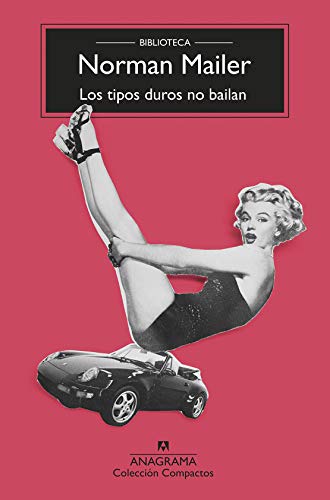 Cover of Los tipos duros no bailan