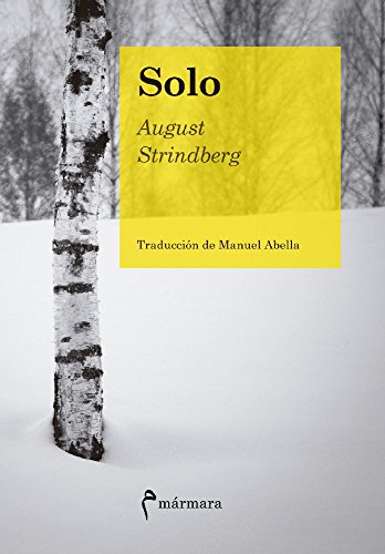 Cover of Solo