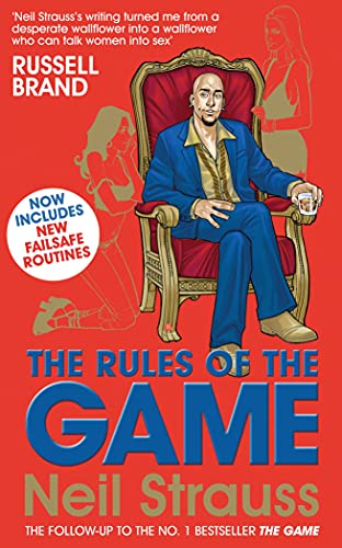 Cover of Rules of the Game : The Stylelife Challenge and the Style Diaries